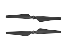 DJI Inspire 2 Quick Release Propellers for high-altitude